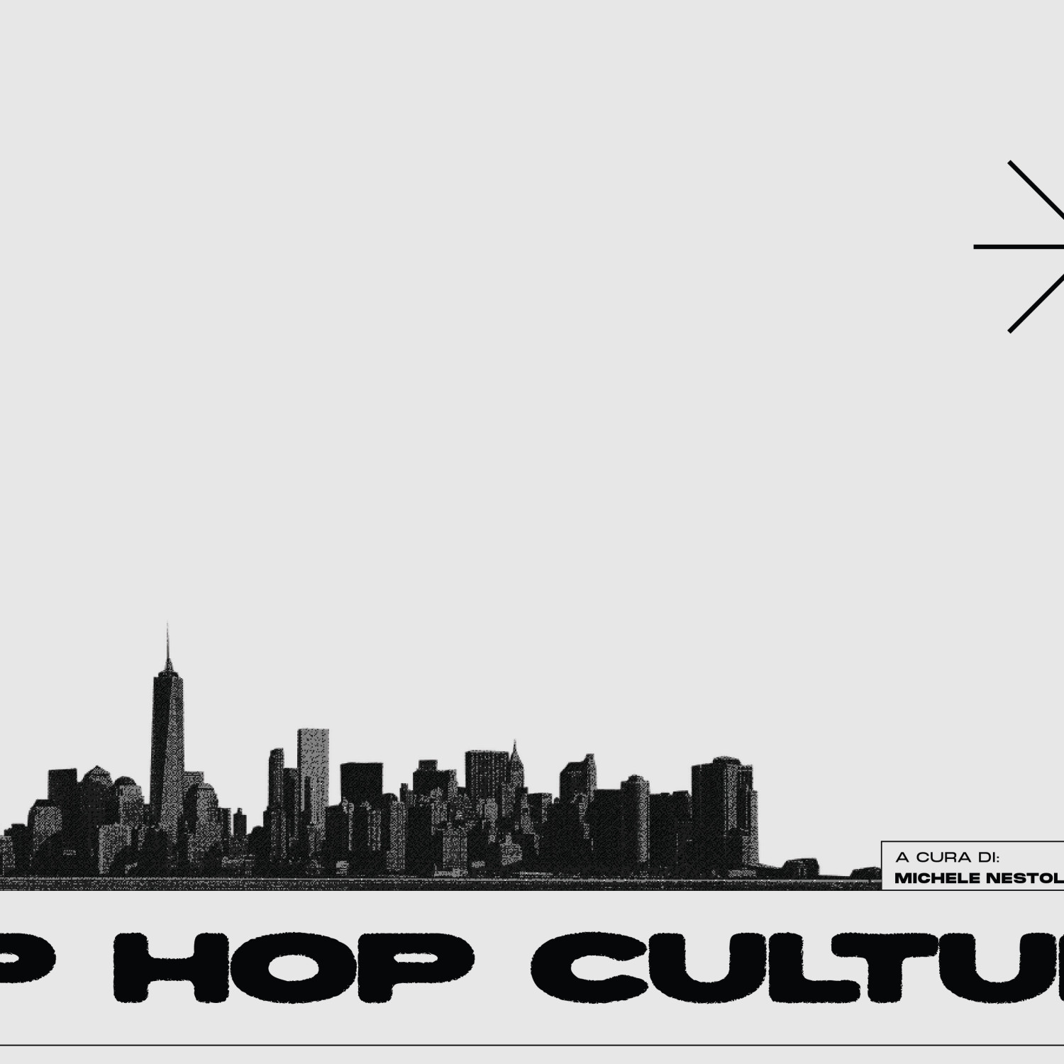 Hip-Hop Culture